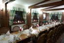 Večírek v penzion hotelu El Greco v Rožnově