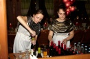 Party in the El Greco Hotel in Rožnov